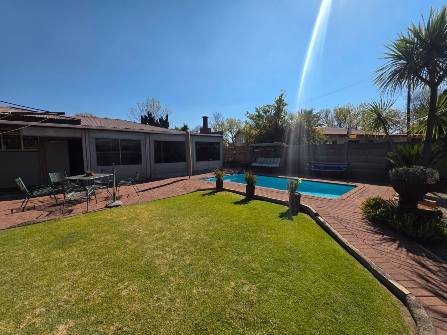 3 Bedroom Property for Sale in Sasolburg Ext 1 Free State